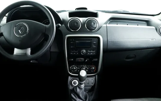 Renault Duster 2.00 механика, фото №6