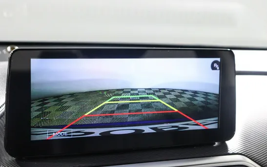 Changan Alsvin 1.50 робот, фото №13