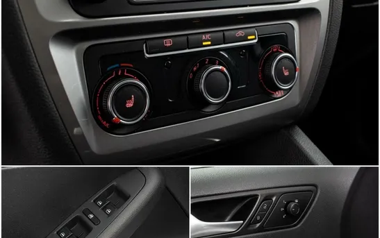 Volkswagen Jetta 1.40 робот, фото №7