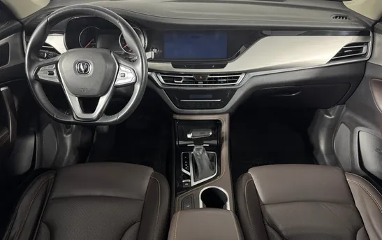 Changan CS35PLUS 1.60 автоматическая, фото №9