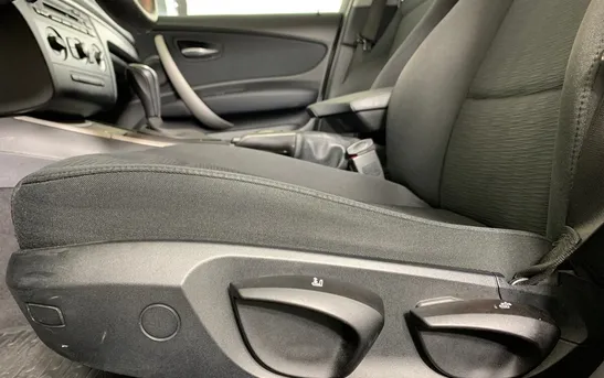 BMW 1 серии 1.60 автоматическая, фото №10