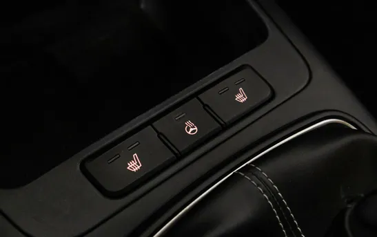 Kia Rio 1.60 механика, фото №9