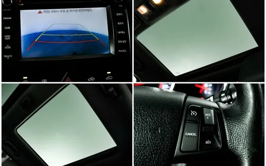 Kia Sorento 2.20 автоматическая, фото №7