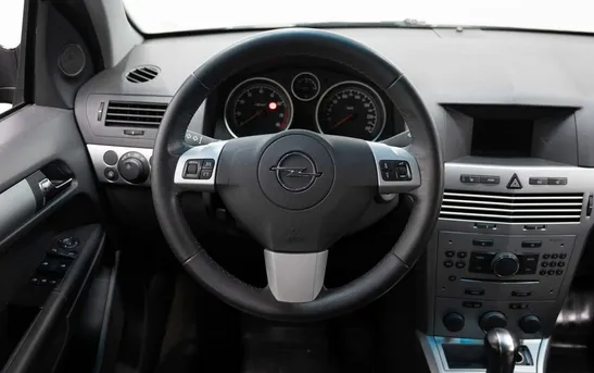 Opel Astra 1.80 автоматическая, фото №5