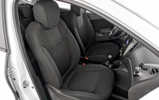 Renault Kaptur 1.60 вариатор, фото №10