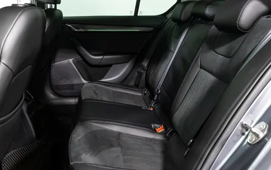 Skoda Octavia 1.40 робот, фото №8