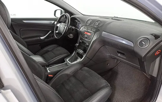 Ford Mondeo 2.00 робот, фото №5