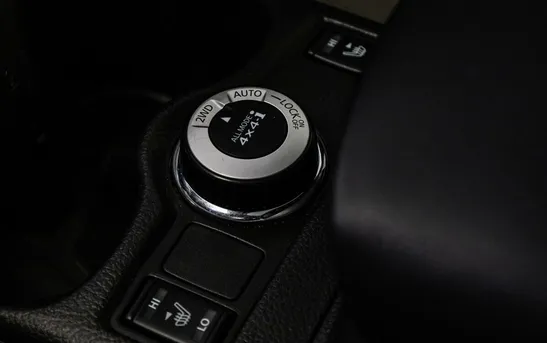 Nissan Qashqai 2.00 вариатор, фото №16