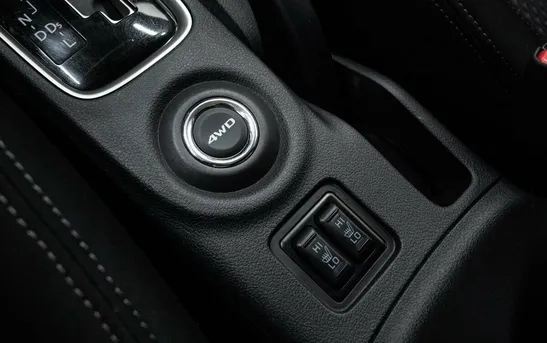 Mitsubishi Outlander 2.00 вариатор, фото №14