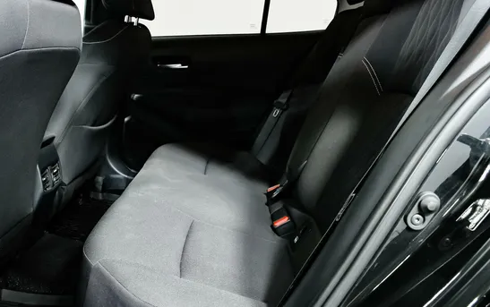 Toyota Corolla 1.60 вариатор, фото №6