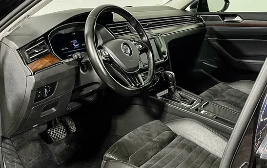 Volkswagen Passat 1.40 робот, фото №6