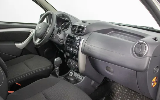 Nissan Terrano 2.00 автоматическая, фото №5