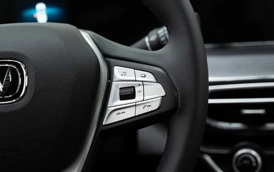 Changan Eado Plus 1.40 робот, фото №12