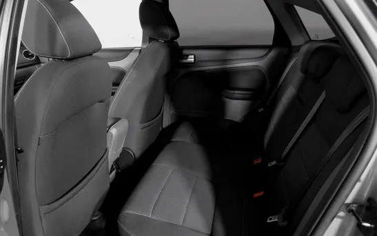 Ford Focus 2.00 автоматическая, фото №10