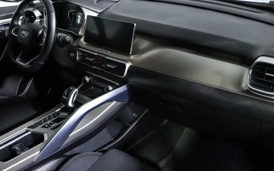 Geely Coolray 1.50 робот, фото №6