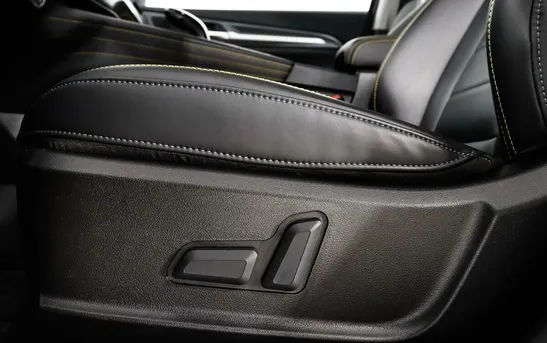 Haval F7x 2.00 робот, фото №8