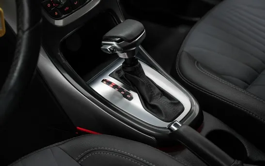 Opel Astra 1.40 автоматическая, фото №12