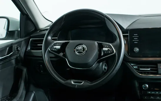 Skoda Rapid 1.60 автоматическая, фото №7