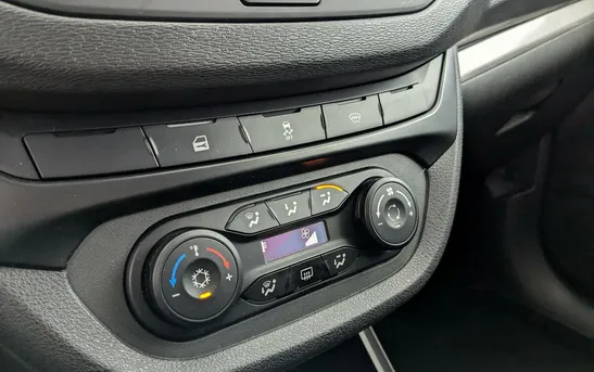 Lada (ВАЗ) Vesta 1.60 вариатор, фото №9