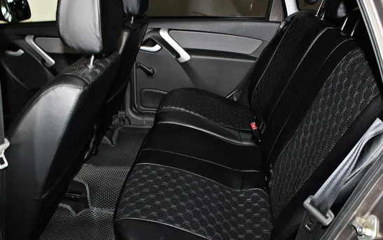 Lada (ВАЗ) Kalina 1.60 механика, фото №7