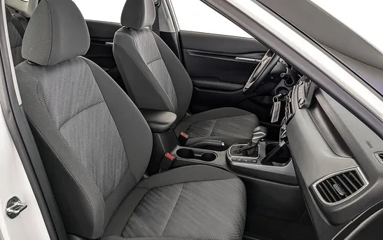 Kia Seltos 1.60 автоматическая, фото №11