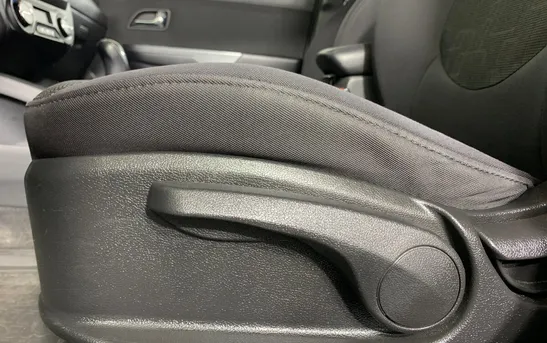 Kia Rio 1.60 автоматическая, фото №8