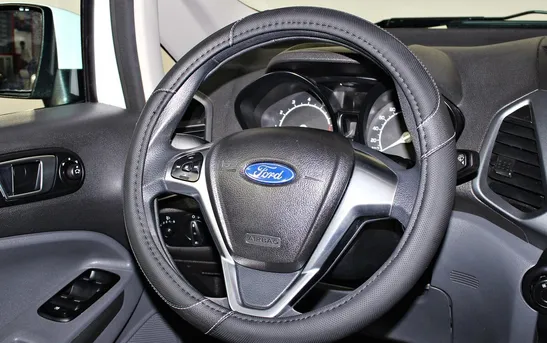 Ford EcoSport 1.60 механика, фото №5