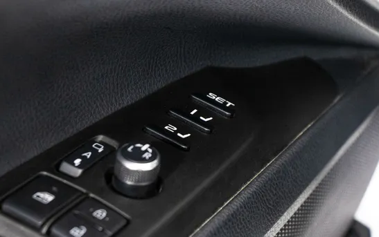 Toyota Camry 2.50 автоматическая, фото №19