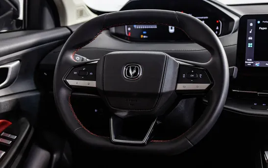 Changan CS55PLUS 1.50 робот, фото №9