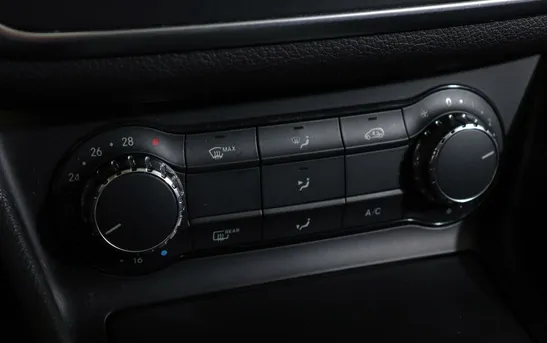 Mercedes-Benz CLA 1.60 робот, фото №11