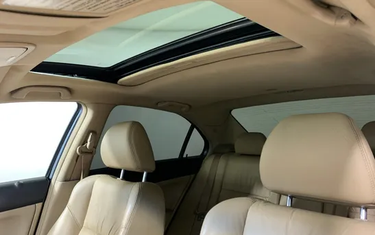 Honda Accord 2.40 автоматическая, фото №7