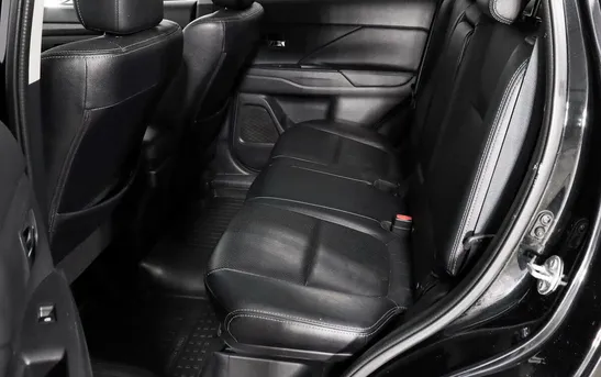 Mitsubishi Outlander 2.40 вариатор, фото №10