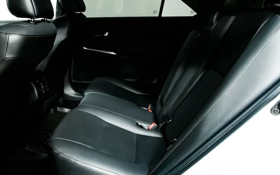 Toyota Camry 2.50 автоматическая, фото №6