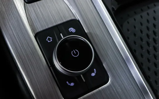 OMODA S5 1.50 вариатор, фото №16