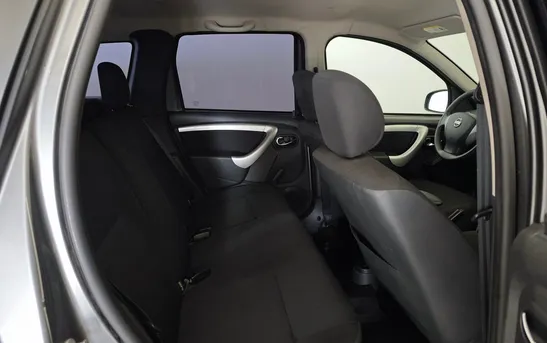 Nissan Terrano 1.60 механика, фото №6