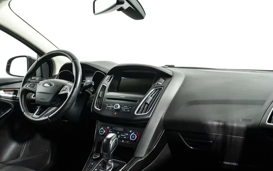 Ford Focus 1.50 автоматическая, фото №7