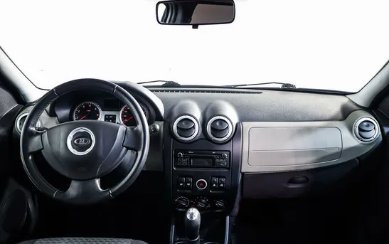 Lada (ВАЗ) Largus 1.60 механика, фото №5