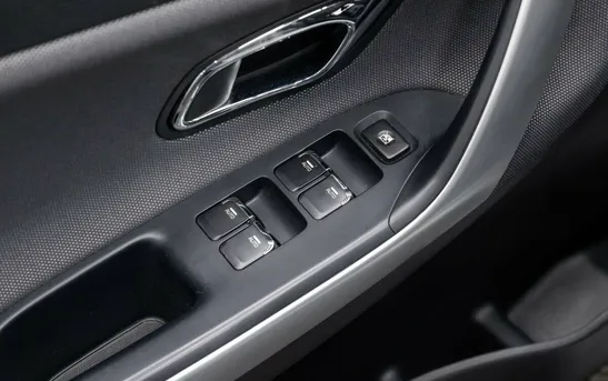 Kia Ceed 1.60 автоматическая, фото №11