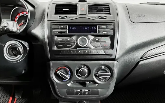 Lada (ВАЗ) Granta 1.60 механика, фото №8