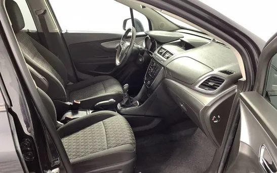 Opel Mokka 1.40 механика, фото №10