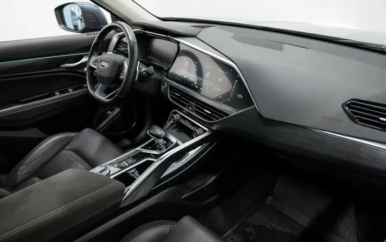 Geely Tugella 2.00 автоматическая, фото №7