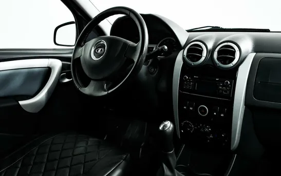 Lada (ВАЗ) Largus 1.60 механика, фото №7