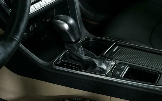 Hyundai Sonata 2.00 автоматическая, фото №9