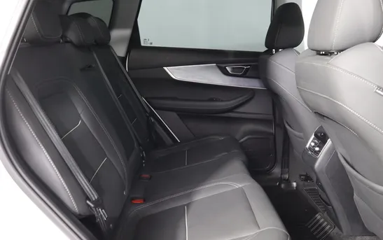 CHERY Tiggo 7 Pro Max 1.50 вариатор, фото №5