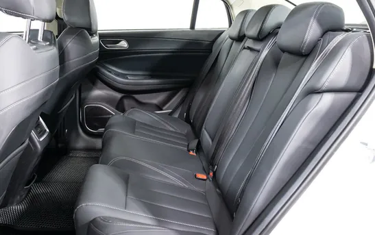 OMODA S5 1.50 вариатор, фото №6