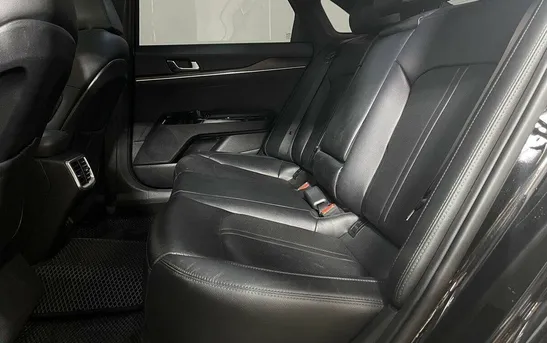 Kia K5 2.50 автоматическая, фото №6