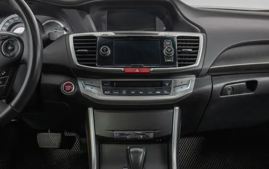 Honda Accord 2.40 автоматическая, фото №8