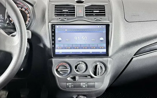 Lada (ВАЗ) Granta 1.60 механика, фото №7