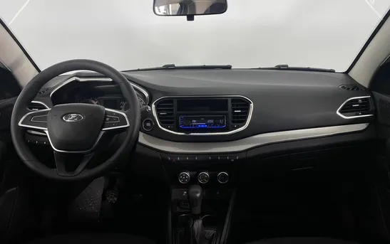 Lada (ВАЗ) Vesta 1.60 механика, фото №5