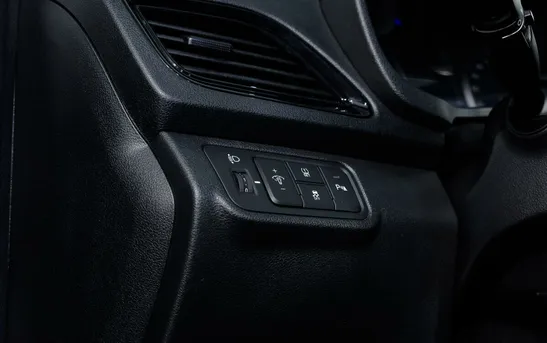 Hyundai Solaris 1.60 автоматическая, фото №19